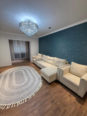 apartment Tashkent center